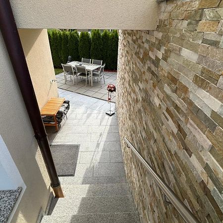 דירות Breitenbach am Inn Haus Widauer מראה חיצוני תמונה