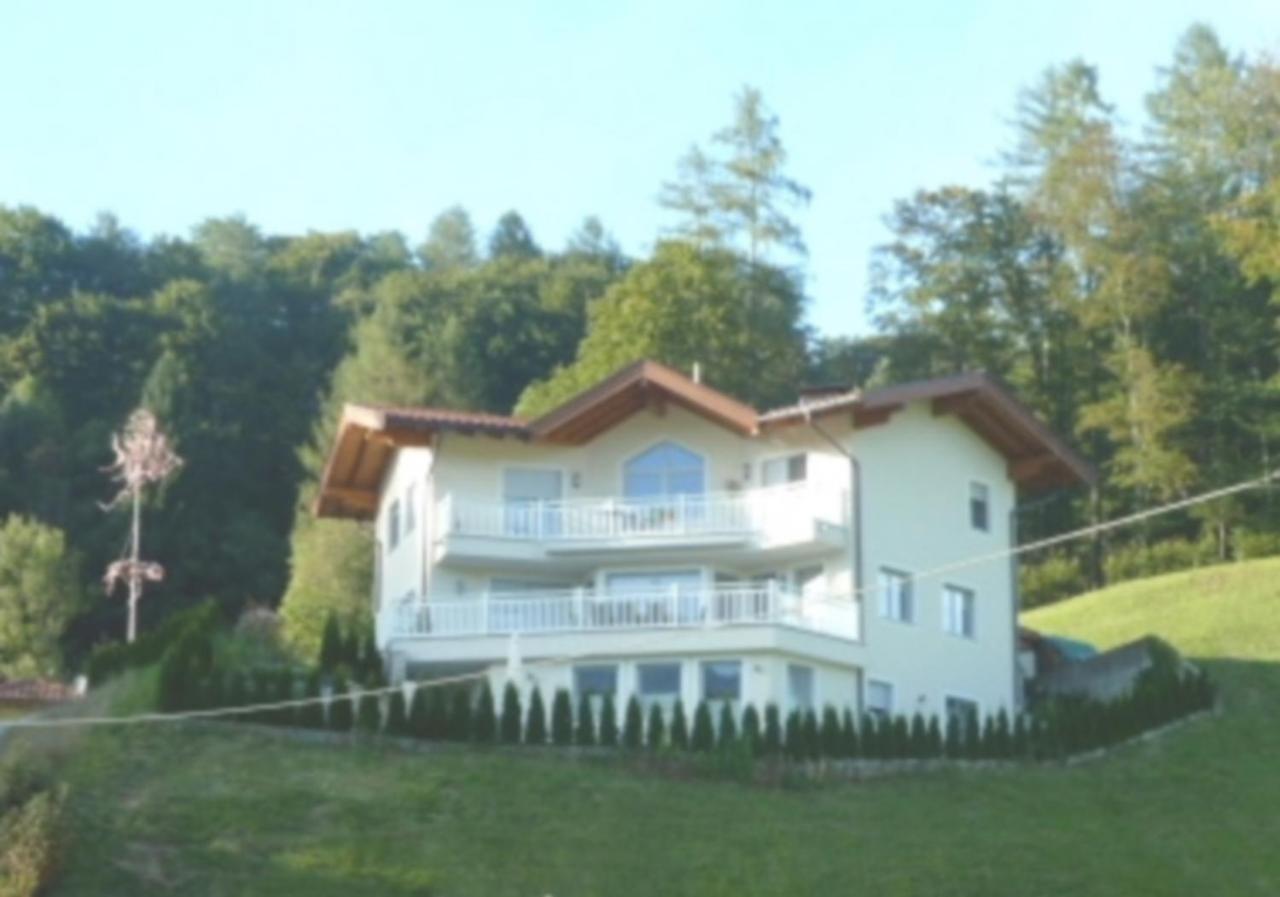 דירות Breitenbach am Inn Haus Widauer חדר תמונה