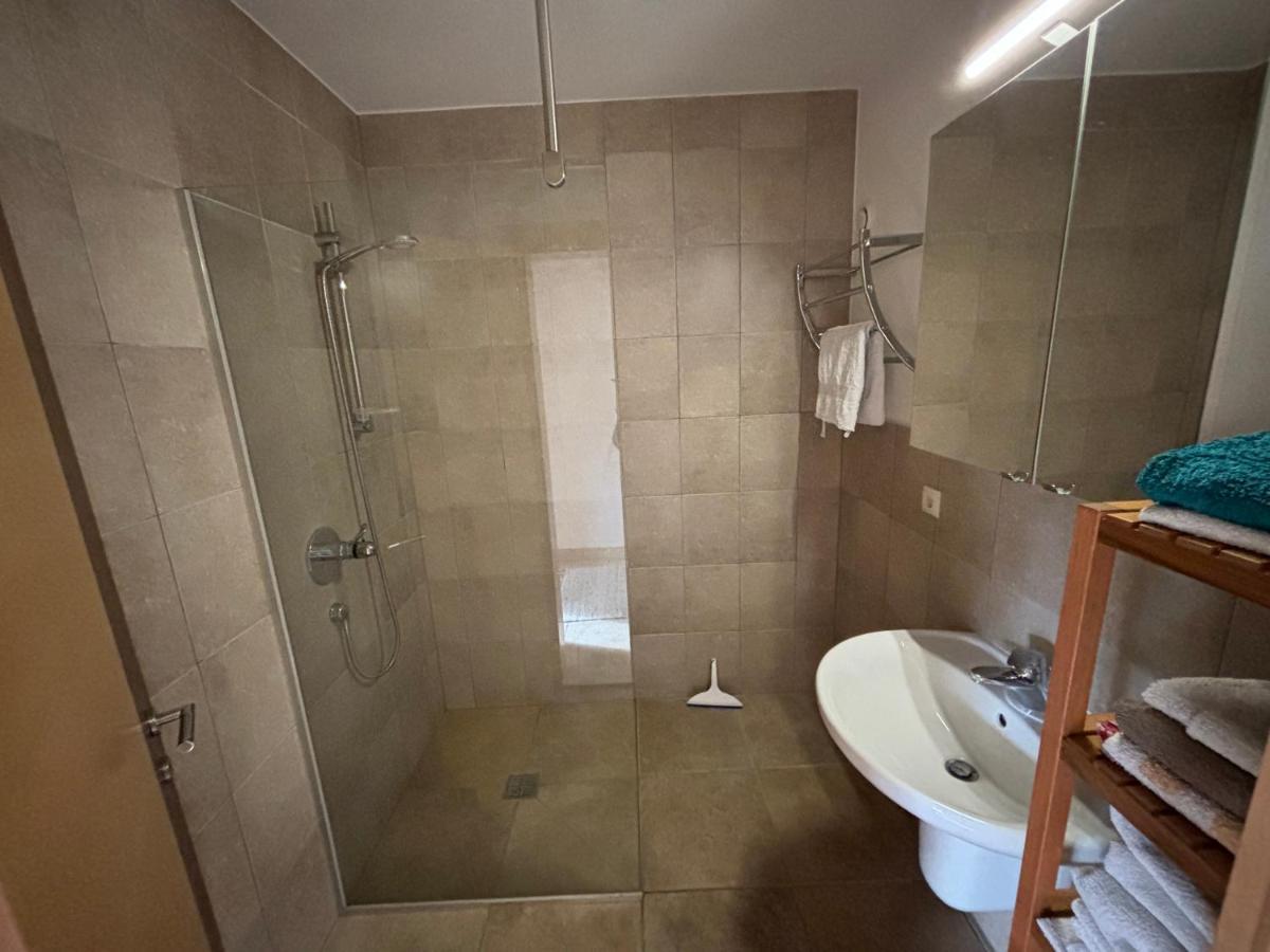דירות Breitenbach am Inn Haus Widauer מראה חיצוני תמונה